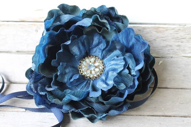 A jewel for the couple
