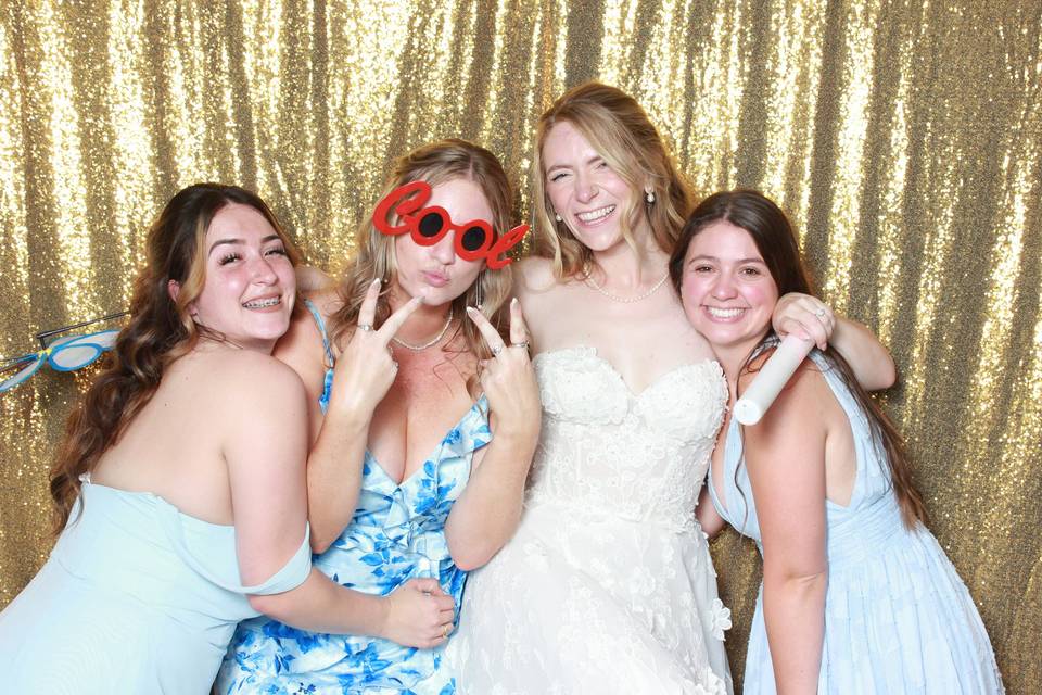 Bridal Party