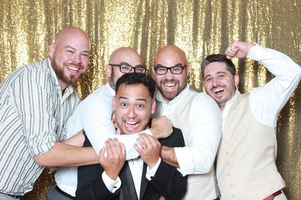 Groomsmen