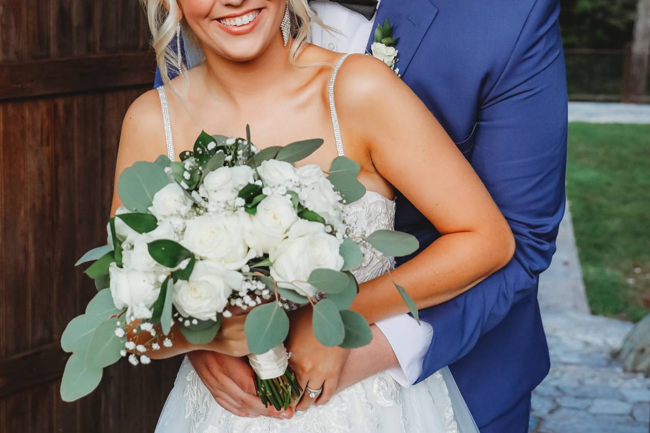 Ashley Craddock Photography - Photography - Winston Salem, NC - WeddingWire