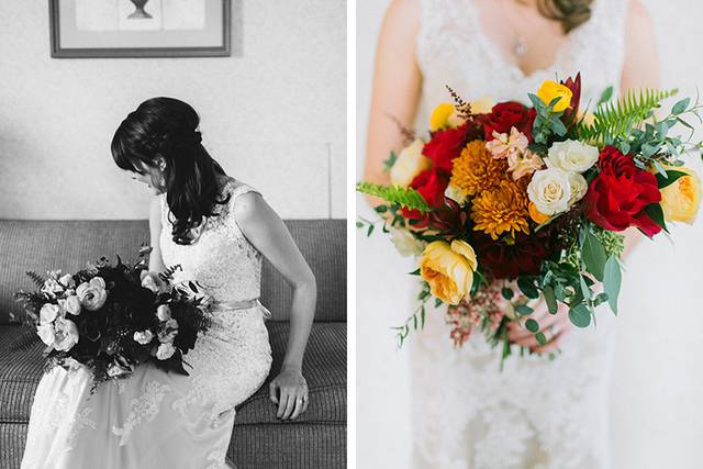 Cincy Weddings by Maura