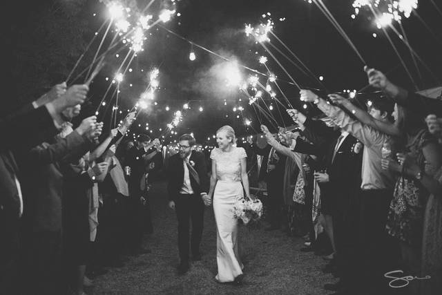 Cincy Weddings by Maura