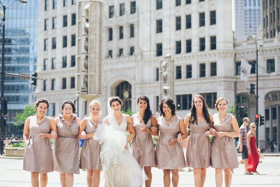 Cincy Weddings by Maura