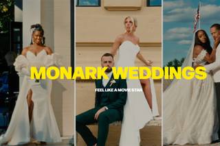Monark Weddings