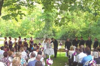 Rev. Judith L. Guasch, M.Div. Wedding Officiant