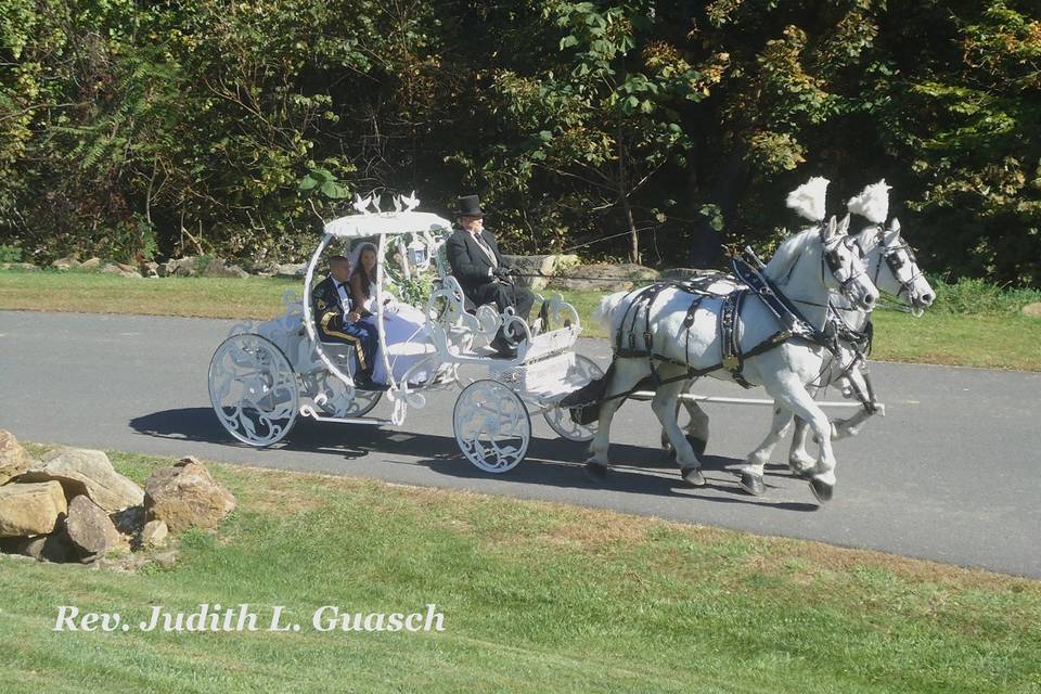 Rev. Judith L. Guasch