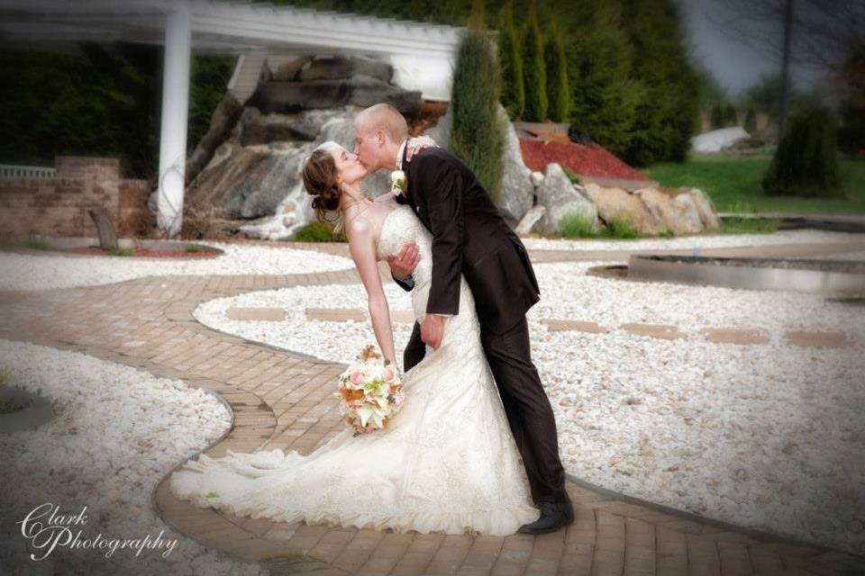 Rev. Judith L. Guasch, M.Div. Wedding Officiant