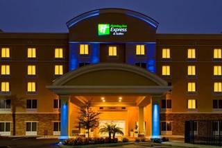 Holiday Inn Express & Suites Largo-Clearwater