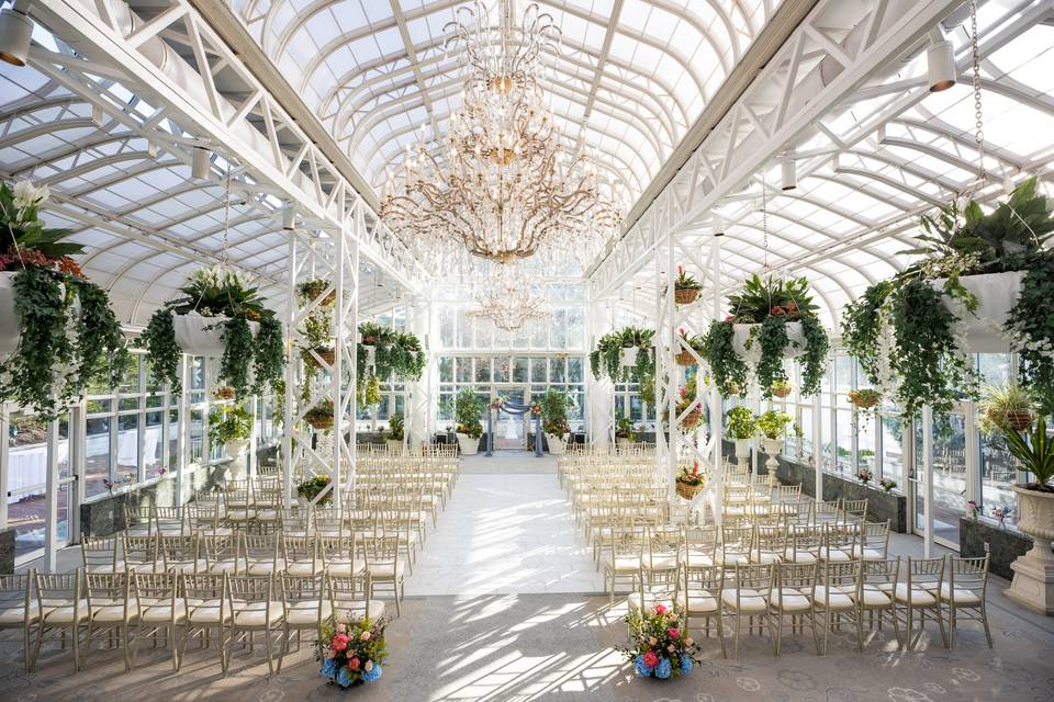 Conservatory