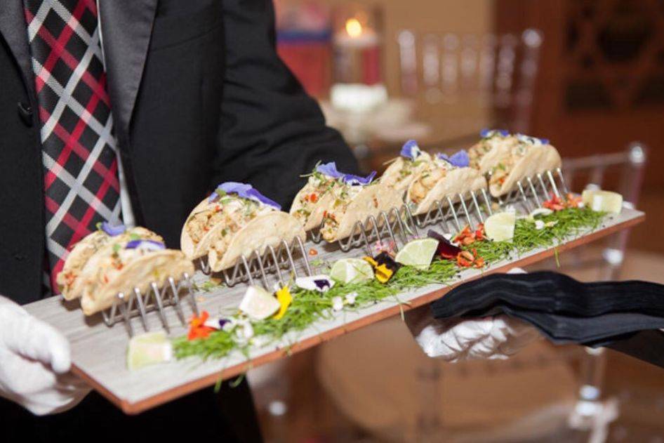 VIP Caterers