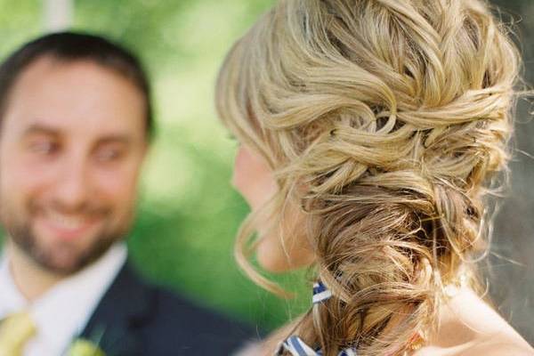 Hair by Jewels
