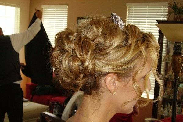 Hair by Jewels