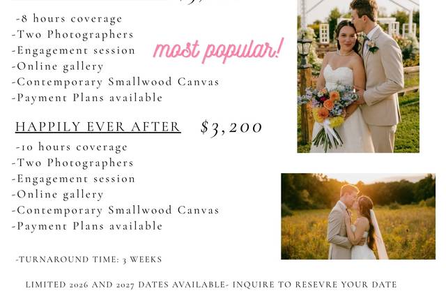 Kimberly Hibbard Photography