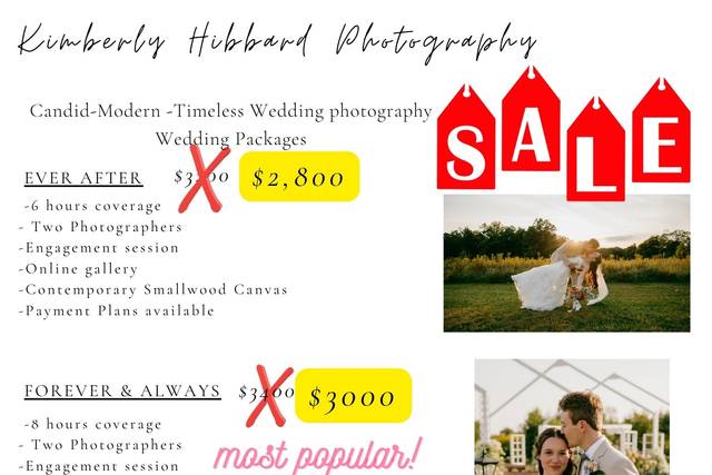$400 off!!