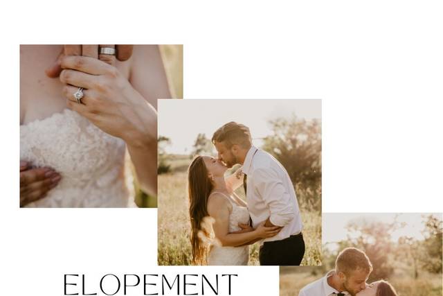 The Elopement price list