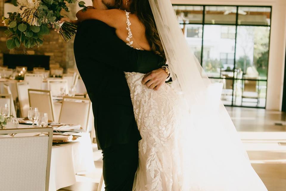 We did it!