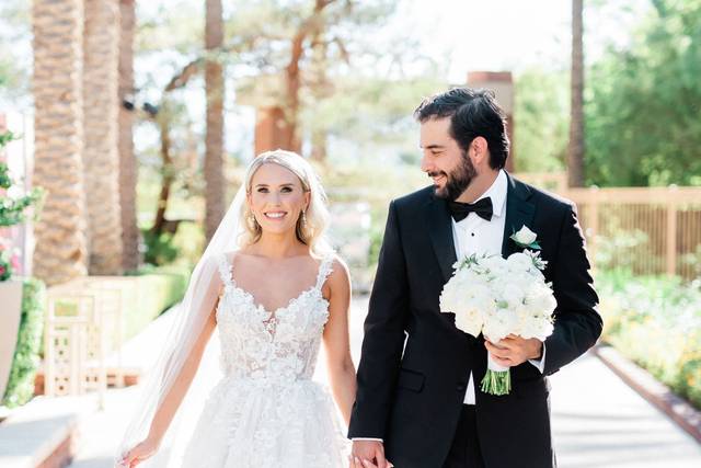 Red Rock Casino Resort and Spa