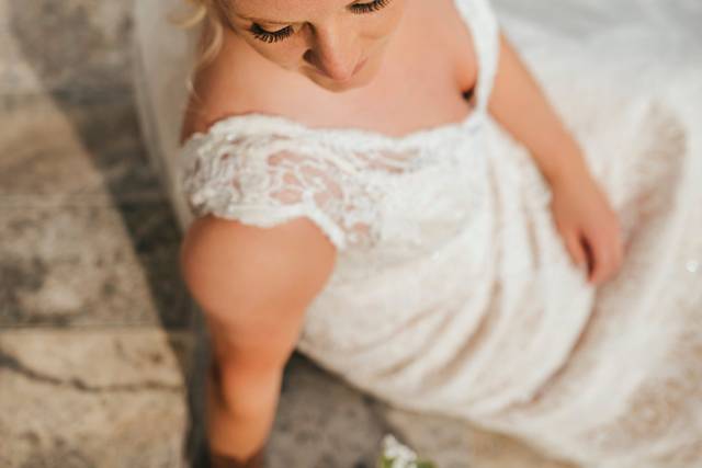 The Country Bride