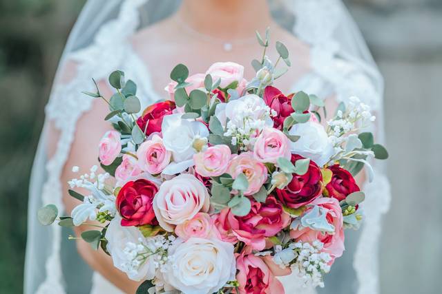 The Bouquet