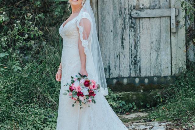 Bridal Portraits