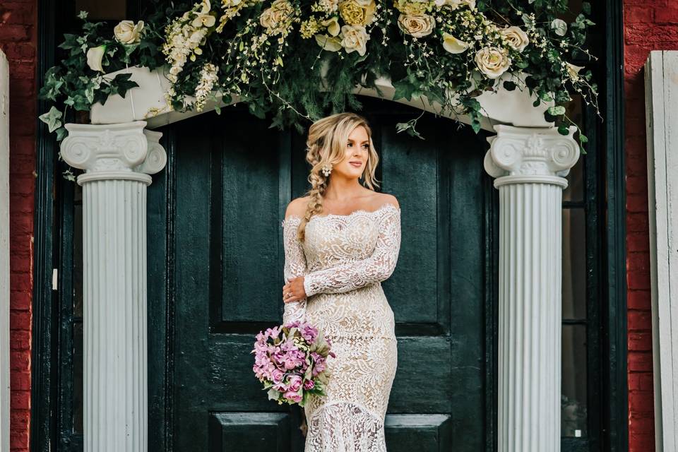 Bridal Portraits