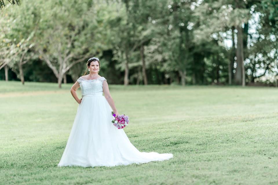 Bridal Portraits