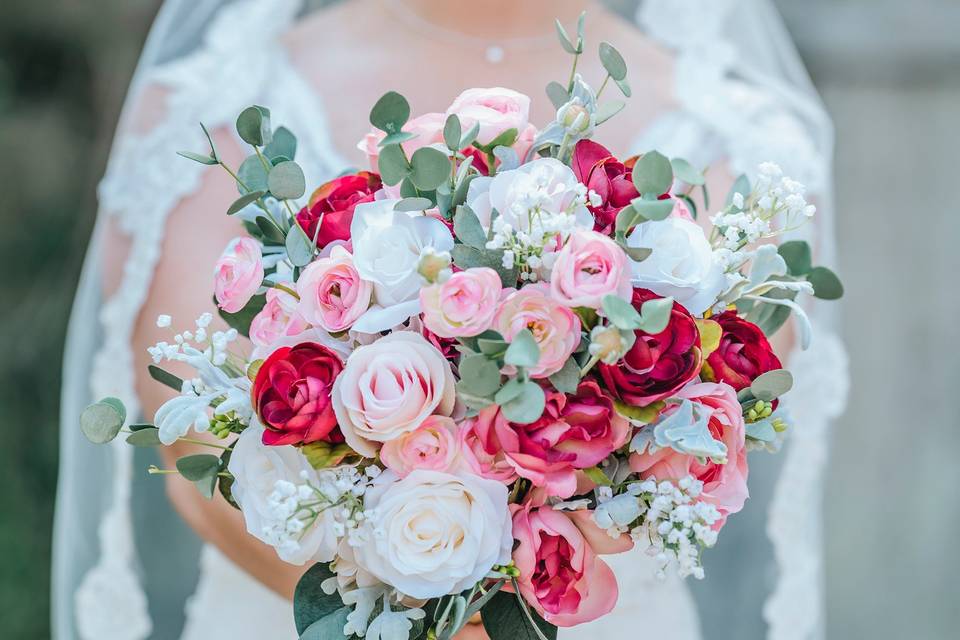 Bridal Portraits