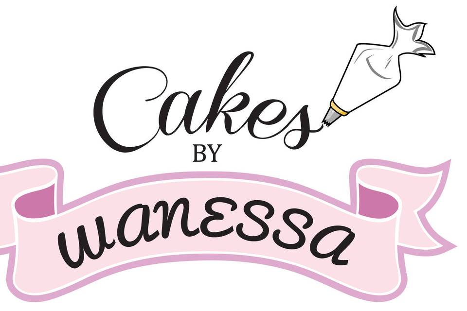 Cakes by Wanessa