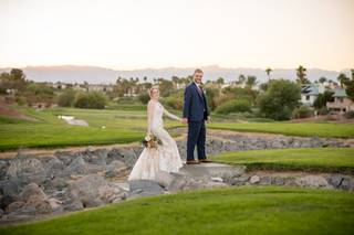The Legacy Golf Club