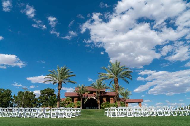 The Legacy Golf Club