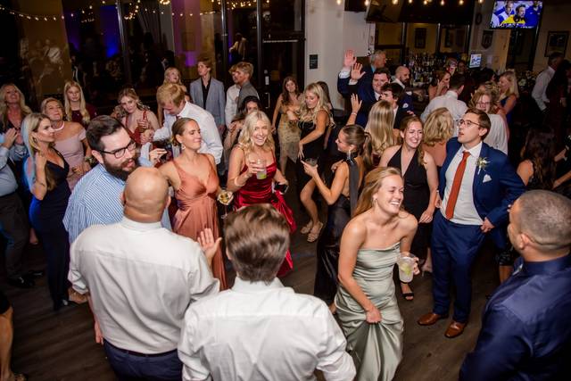 Dance Floor