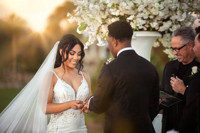 Wedding Ceremony