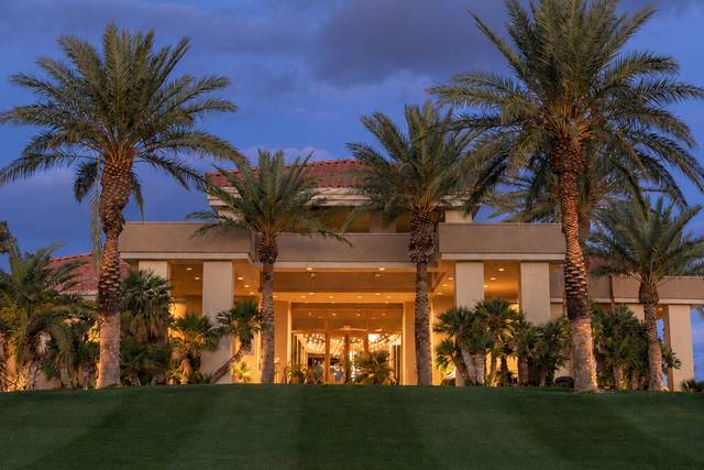 Legacy Clubhouse