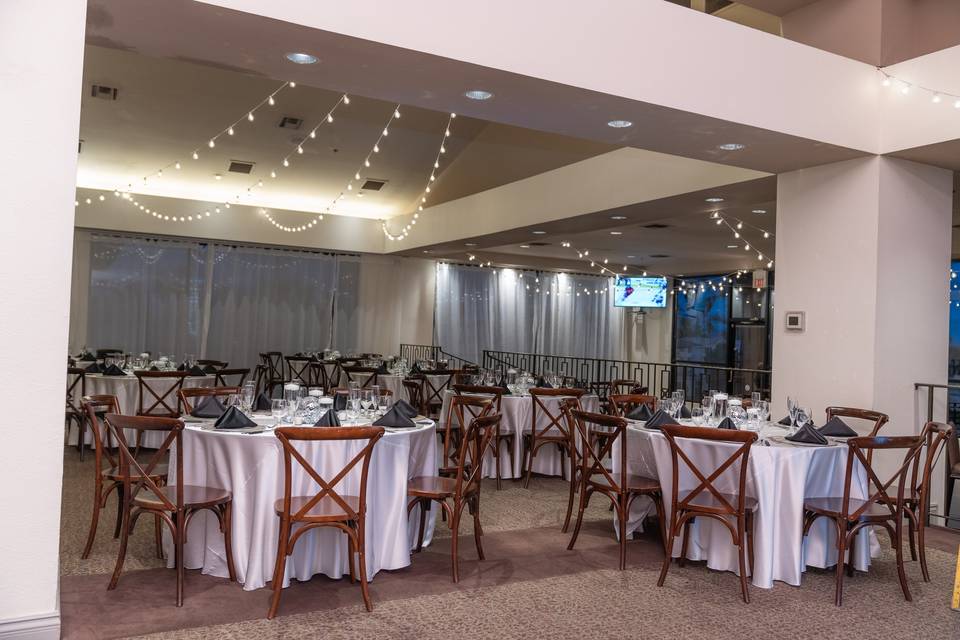 Banquet Space