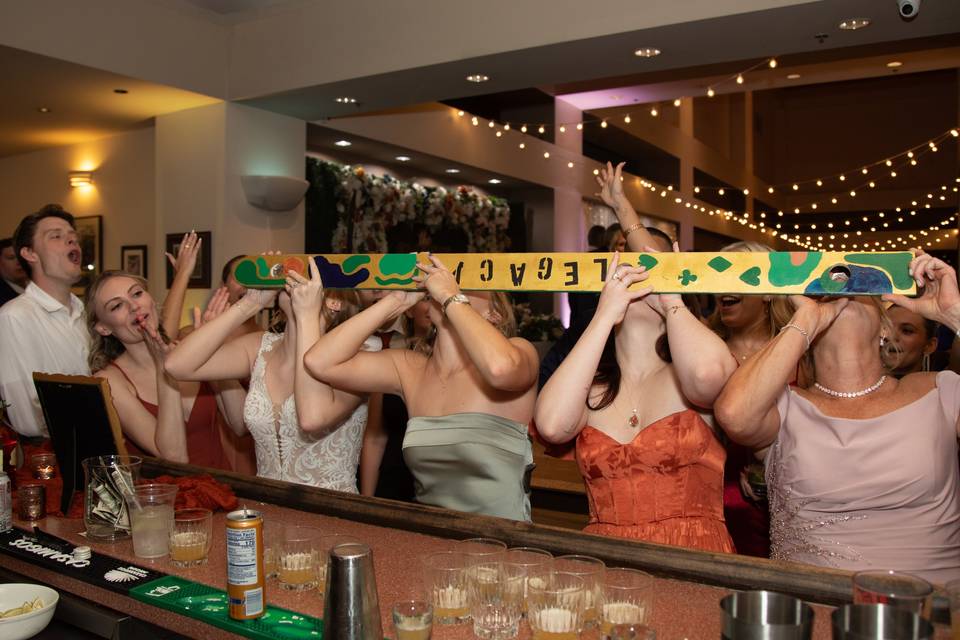 Dance Floor
