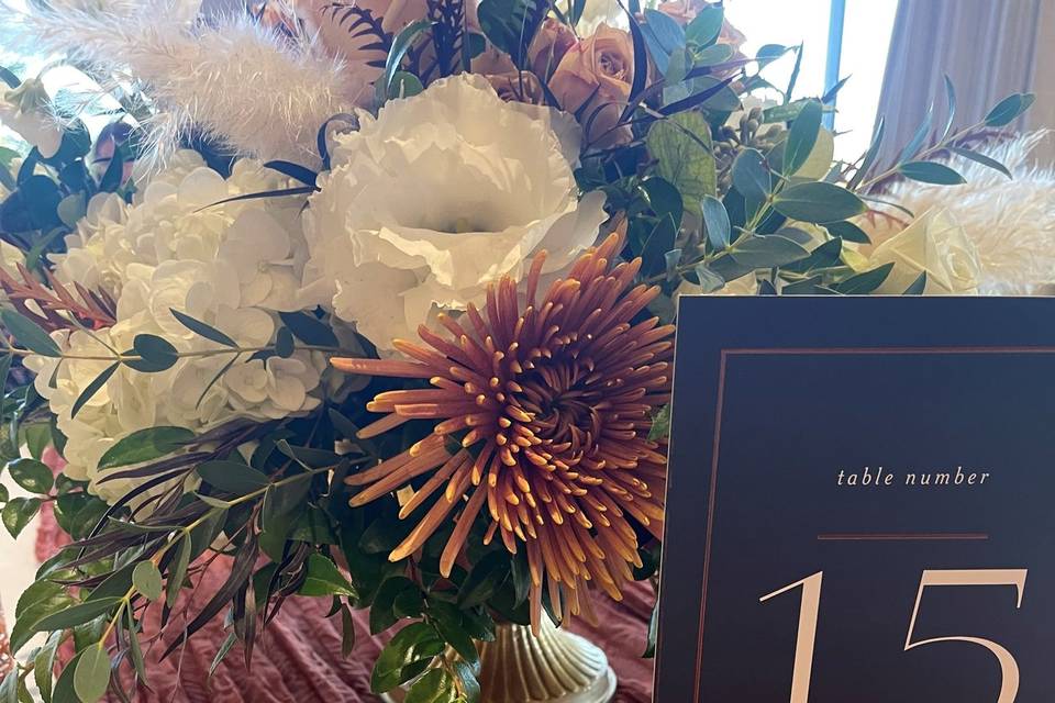 Sweetheart Table