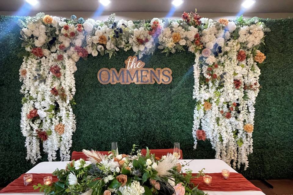 Centerpiece