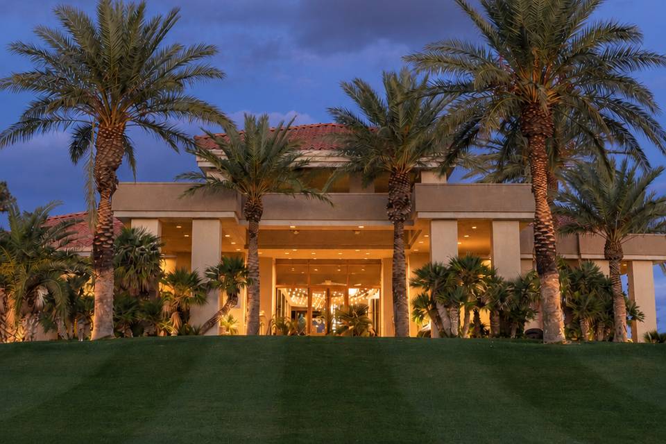 Legacy Clubhouse
