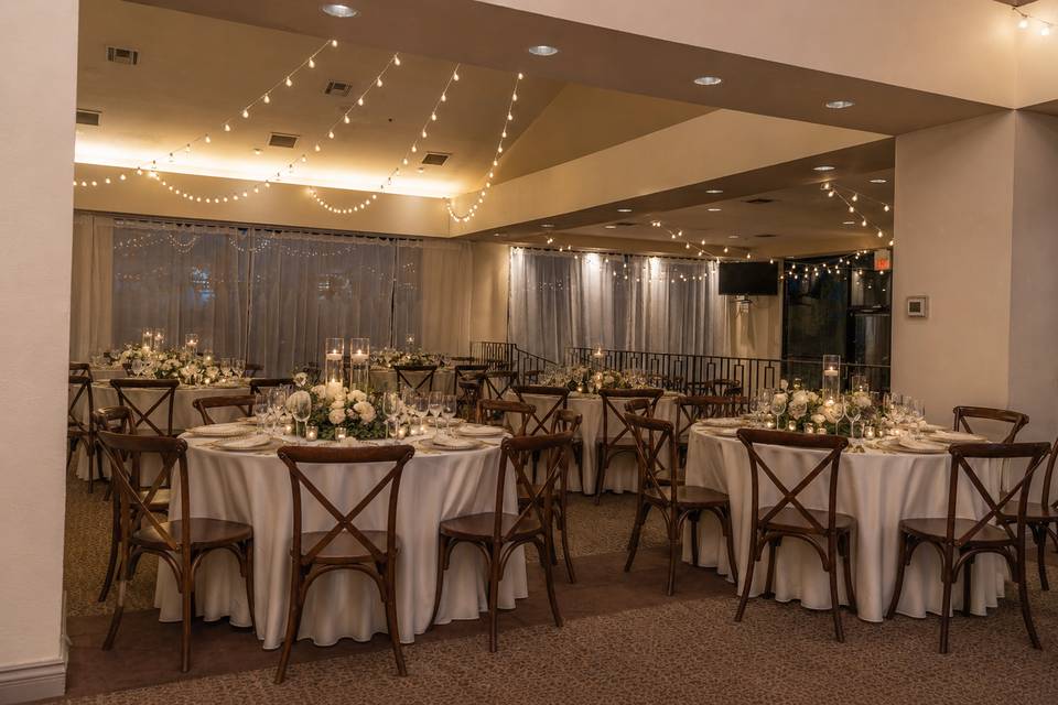 Private Room
