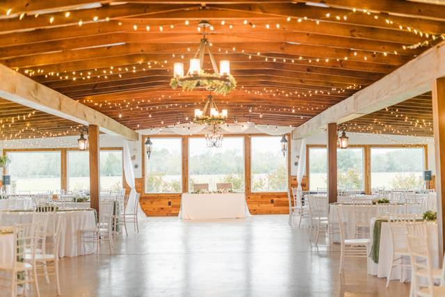 Circle of Seven Ranch