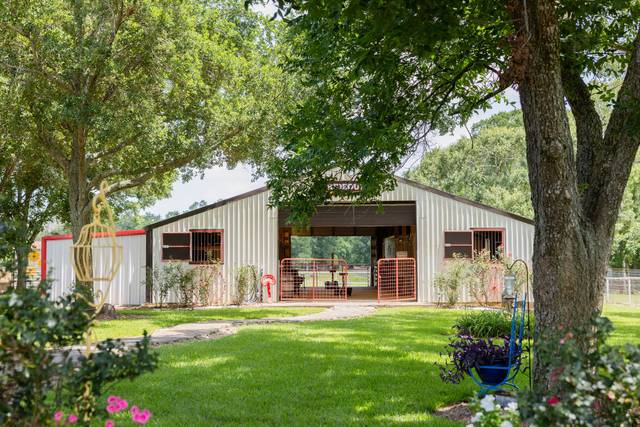 Circle of Seven Ranch