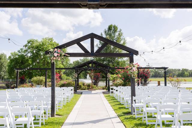 Circle of Seven Ranch