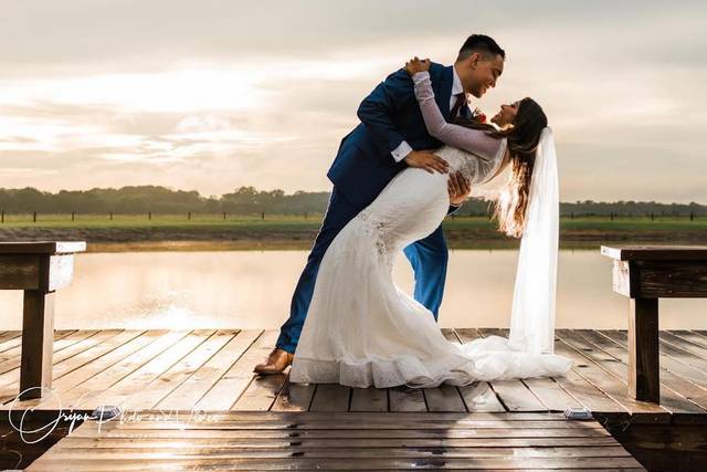 SJP Ranch - Venue - Cleveland, TX - WeddingWire