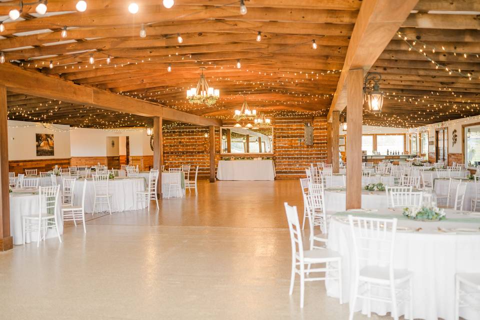 Circle of Seven Ranch