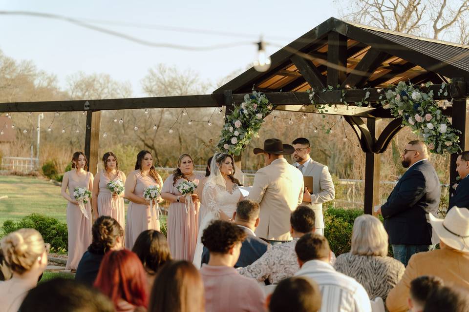 Circle of Seven Ranch