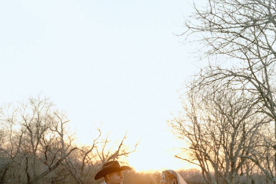Circle of Seven Ranch