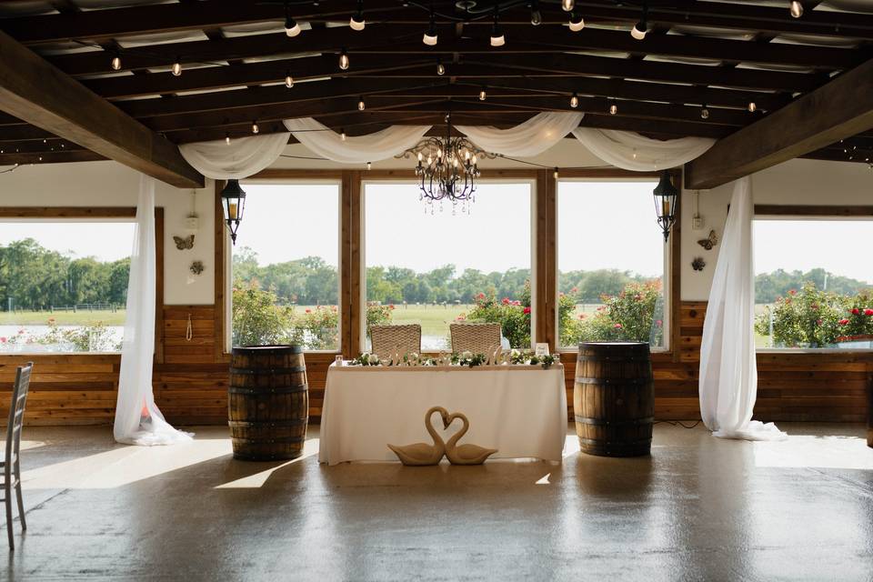Circle of Seven Ranch
