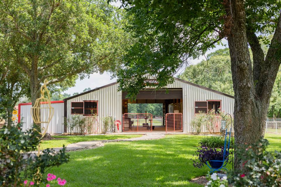 Circle of Seven Ranch