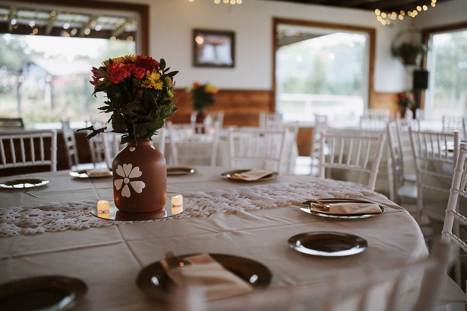 Circle of Seven Ranch