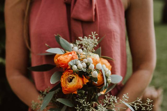 Chebeague Island Inn Wedding
